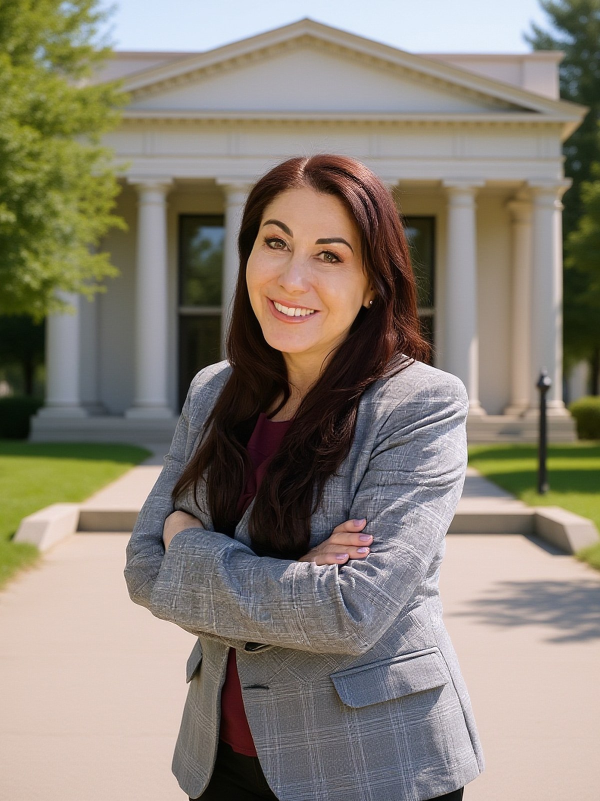 Jennifer J. Moore, California family law attorney